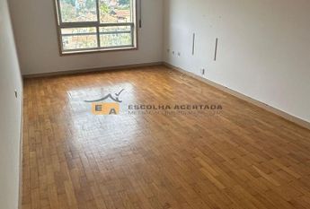 Apartamento T1 em Porto