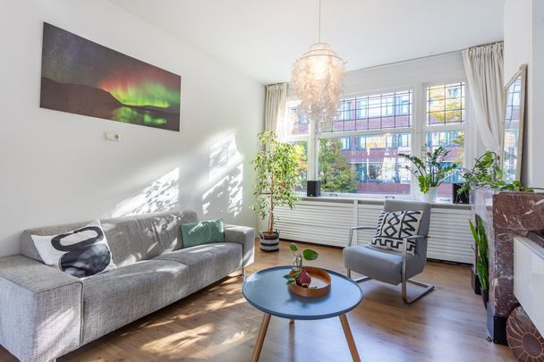 Walenburgerweg 103A01 - Foto 1