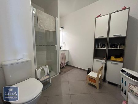 Location Appartement 2 pièces 47m² RAMBOUILLET 78120 - Photo 5