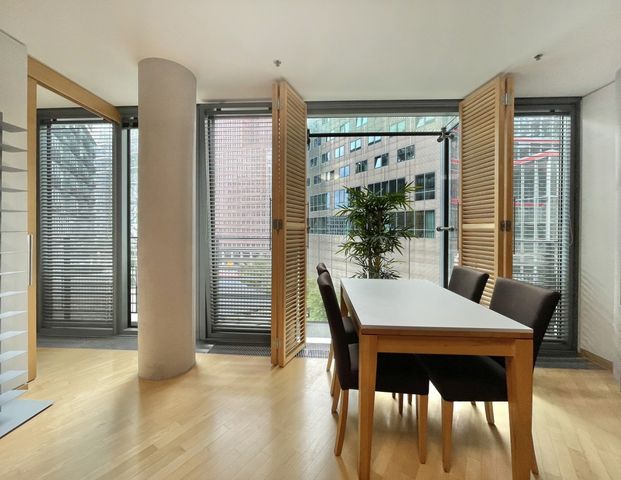 Elegante Citywohnung *4-Sterne-Ausstattung*, direkt am Potsdamer Platz! - Photo 1