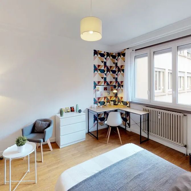 58 rue de Servient 58, Lyon - Photo 1