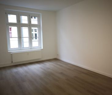 3- Zimmer Wohnung in der Schelfstadt - Foto 4