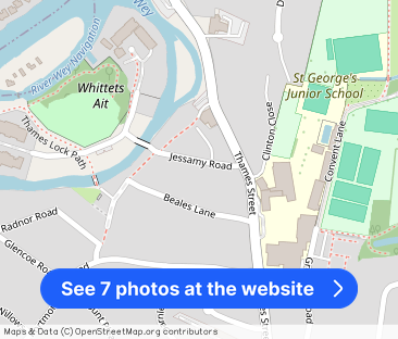 Jessamy Road, Weybridge, KT13 - Photo 1