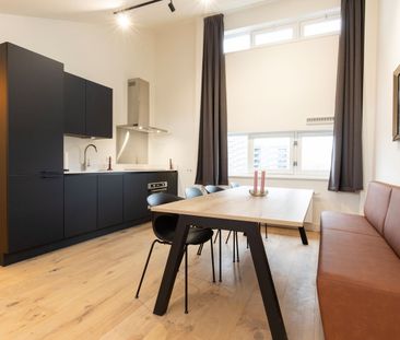 Appartement te huur: Eurokade 37-C 1060 RZ Amsterdam - Foto 6