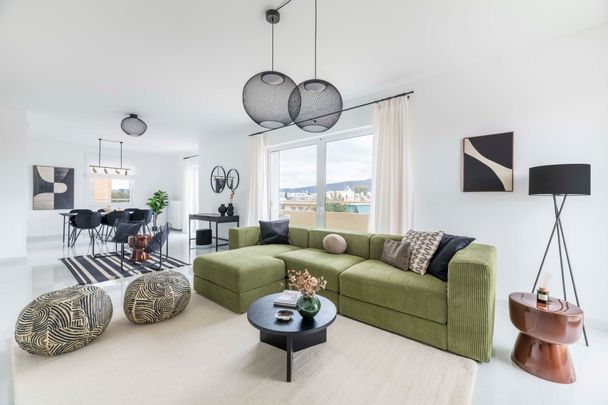 Elevated 2BR Apartment in Chalandri - Photo 1