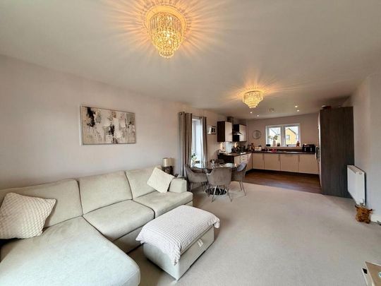 2 bedroom house to rent - Photo 1