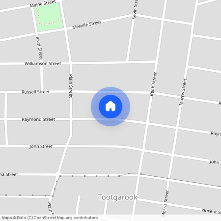 62 Raymond Street, Tootgarook