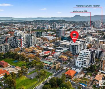 2 bedroom "Eclipse" Apartment - Photo 1