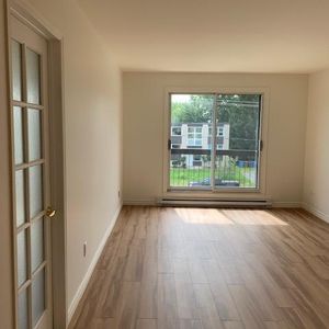 Saint-Basile-le-Grand – Quartier Montagne - Appartement 4 ½ - Photo 2
