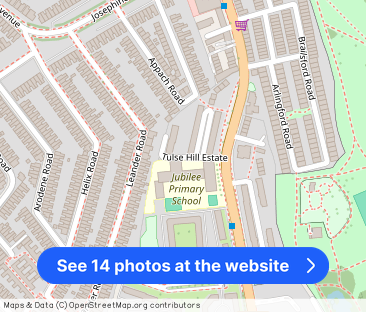 Tulse Hill, London, SW2 - Photo 1