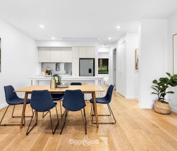 18 Wertheim Street, Richmond VIC 3121 - House For Rent | Domain - Photo 3