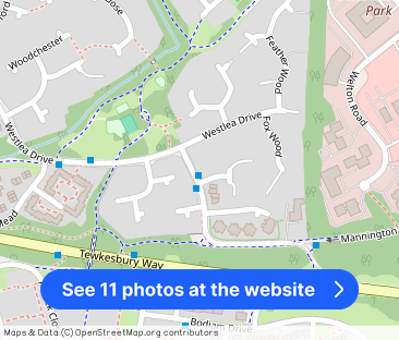 Mannington Lane, Westlea - Photo 1