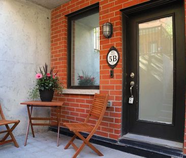 For Lease - 867 Wilson Avenue Unit# 5B, Toronto, Ontario - Photo 4