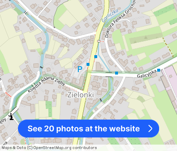 Mieszkanie z ogródkiem ZIELONKI - Photo 1