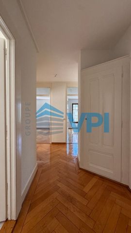 5 Zimmer, 4. Stock - Photo 4
