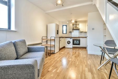 The Chandlers, Leeds City Centre - Photo 3