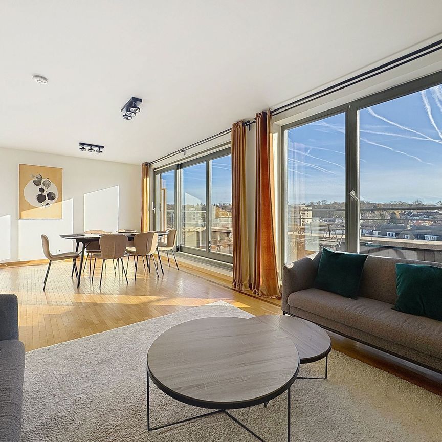 Boulevard du Souverain, 1160, Auderghem - Foto 1