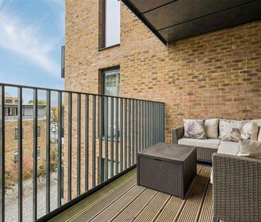 2 bedroom flat to rent - Photo 6