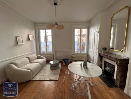 Appartement à louer 3 pièces 61.96m² - Photo 4