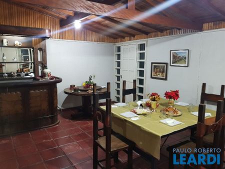 Casa Térrea - Photo 5