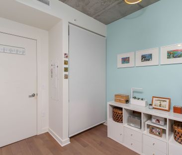 For Lease - 135 Barrette Street Unit# 409, Vanier and Kingsview Par... - Photo 3