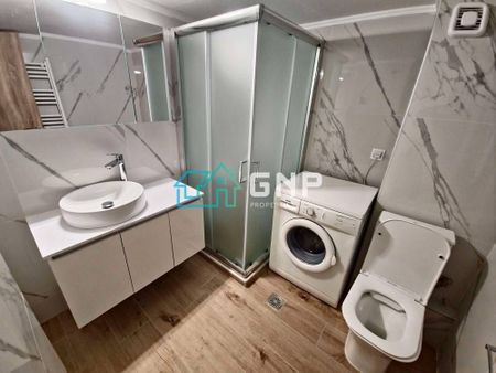Studio/Γκαρσονιέρα για ενοικίαση Κέντρο (Χαριλάου) - Photo 5