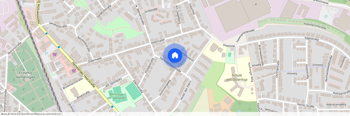 Dammerbergstraße 8, 28309, Bremen Ot Hemelingen