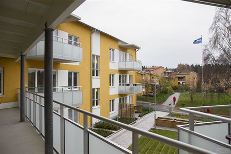 Sandavägen 18 A - Photo 4