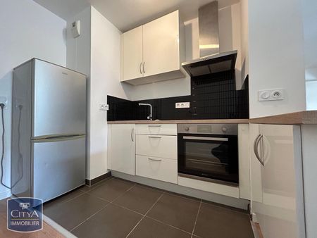 Location Appartement 2 pièces 45m² RAMBOUILLET 78120 - Photo 2