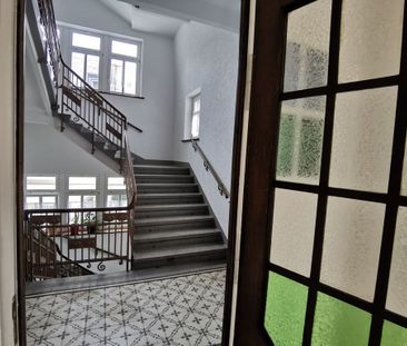 Wunderschöne Wohnung mit dem gewissen Etwas - Foto 1
