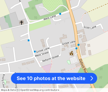 1 bedroom terraced house for rent - Photo 1