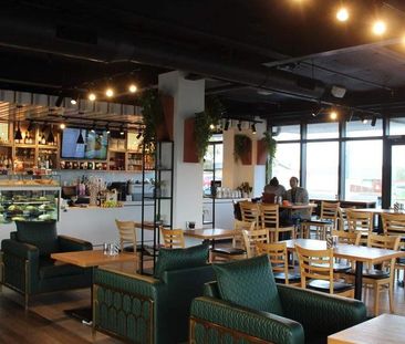 One bed Ramada! - Photo 5