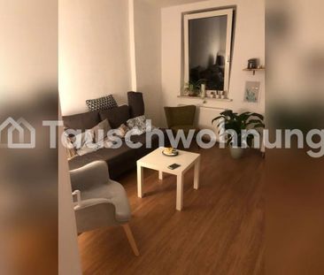 TAUSCHWOHNUNG 3 Zimmer Wohnung - Photo 1