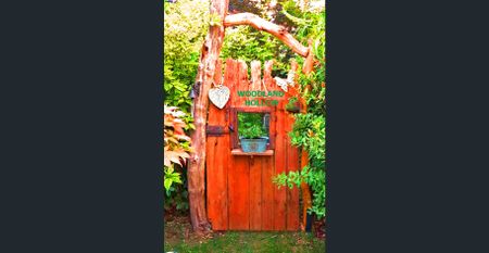 1 BR Fully Furnished Garden Cottage - 'Woodland Hollow' in beautiful Big Pats Creek. Just an 8 min scenic (Yarra River) drive to Warburton! - Photo 5