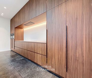 Vernieuwbouwde BEN Loft-villa te huur in Kontich - Foto 6