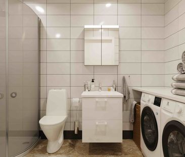 Arne Fagers Gata, Nässjö - Foto 2