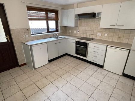 3 Woodvale Crescent, Moneymore, BT45 7PT, Magherafelt - Photo 2