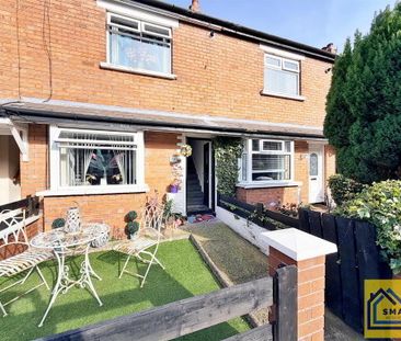 15 Bloomfield Crescent, Belfast, BT5 5AT - Photo 6