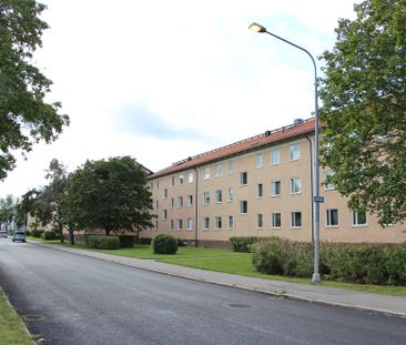 Hovetorpsgatan 36 - Photo 1