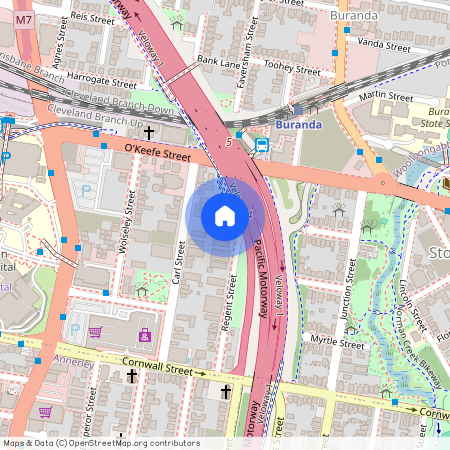 15 Regent Street, Woolloongabba, Brisbane, Queensland 4102