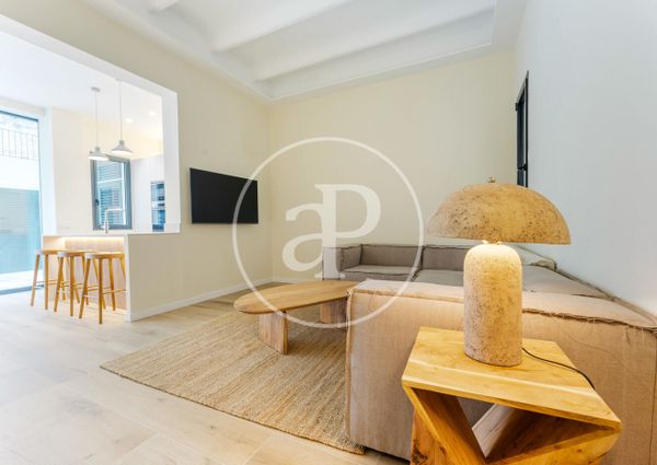 Apartment for rent in Santa Catalina