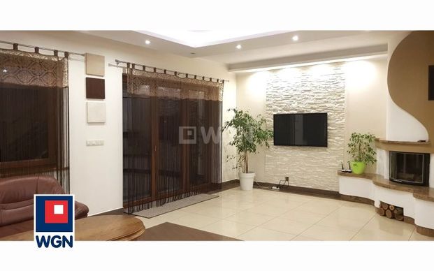 Dom na wynajem Dobra - Duży blizniak w Dobrej 5 pokoi - Photo 1