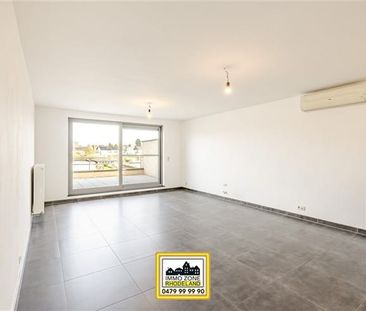 Appartement te huur - Foto 1