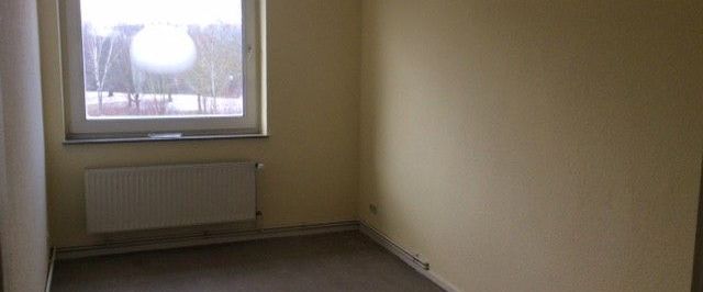 Reinkommen und Wohlfühlen: praktische 3-Zimmer-Wohnung - Foto 1