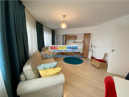 Inchiriere apartament 3 camere Romana - Photo 2