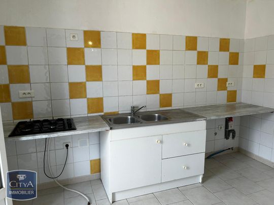 Location Appartement 2 pièces 40m² GIGNAC 34150 - Photo 1