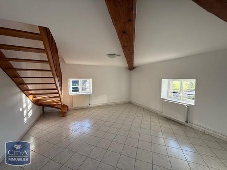 Location Appartement 2 pièces 50m² LONGVIC 21600 - Photo 2