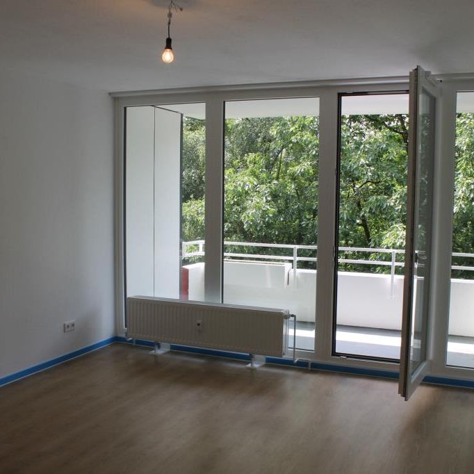 Demnächst frei! 3-Zimmer-Wohnung in Siegen Achenbach - Photo 1