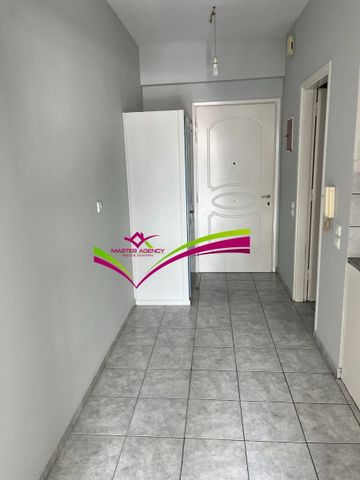 Studio/Γκαρσονιέρα για ενοικίαση Ταραμπούρα (Πάτρα) - Φωτογραφία 4