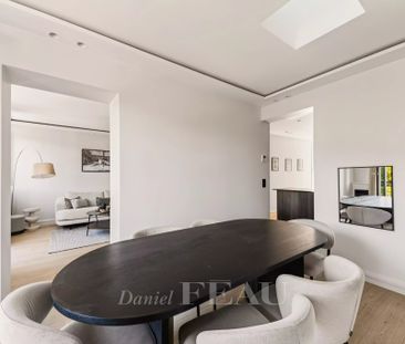 Tout savoir sur cet appartement à Paris 7ème - Photo 4